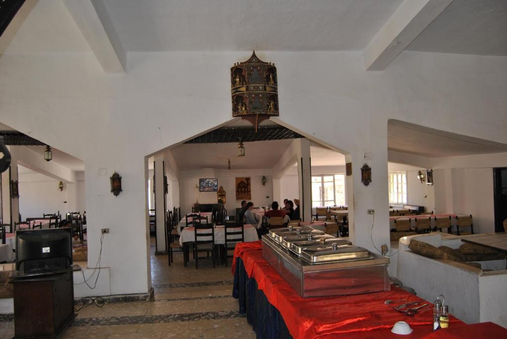 Daniela Village St.Katherine Saint Catherine Exterior foto