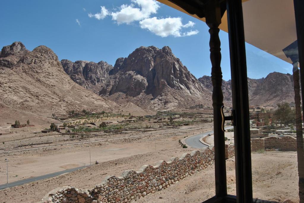 Daniela Village St.Katherine Saint Catherine Exterior foto