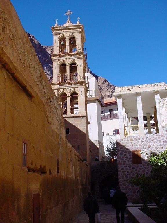 Daniela Village St.Katherine Saint Catherine Exterior foto