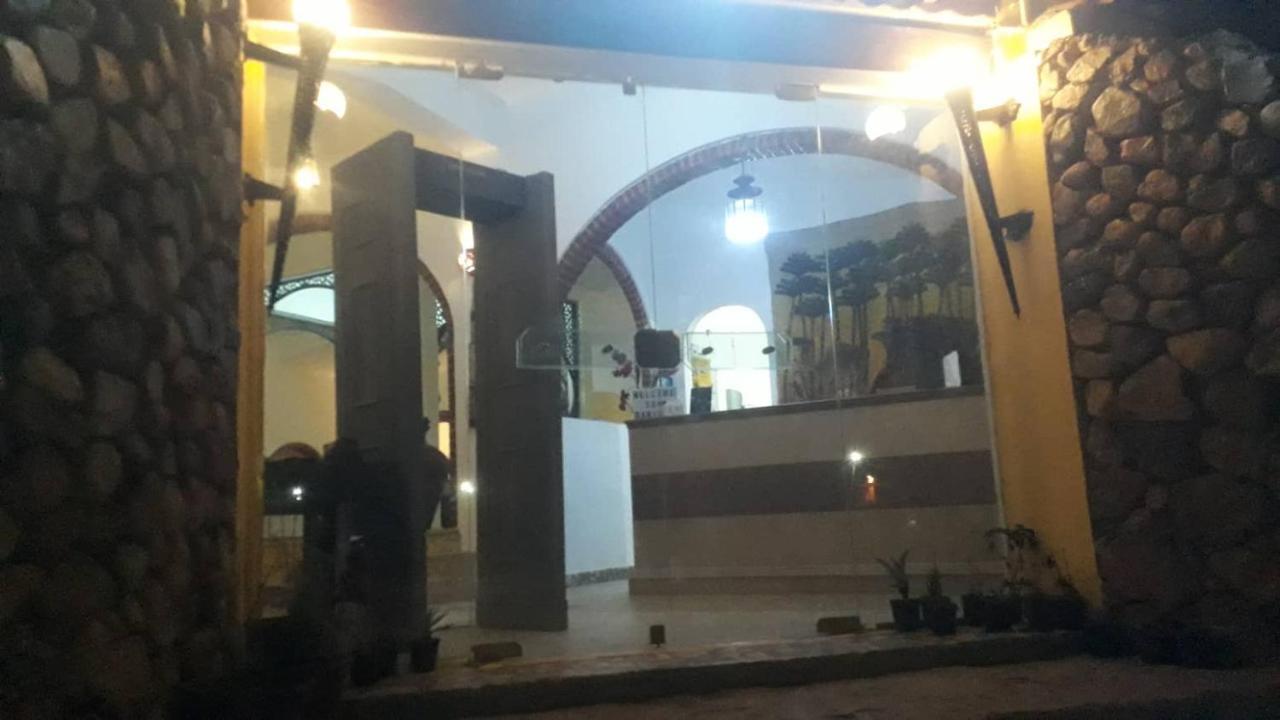 Daniela Village St.Katherine Saint Catherine Exterior foto