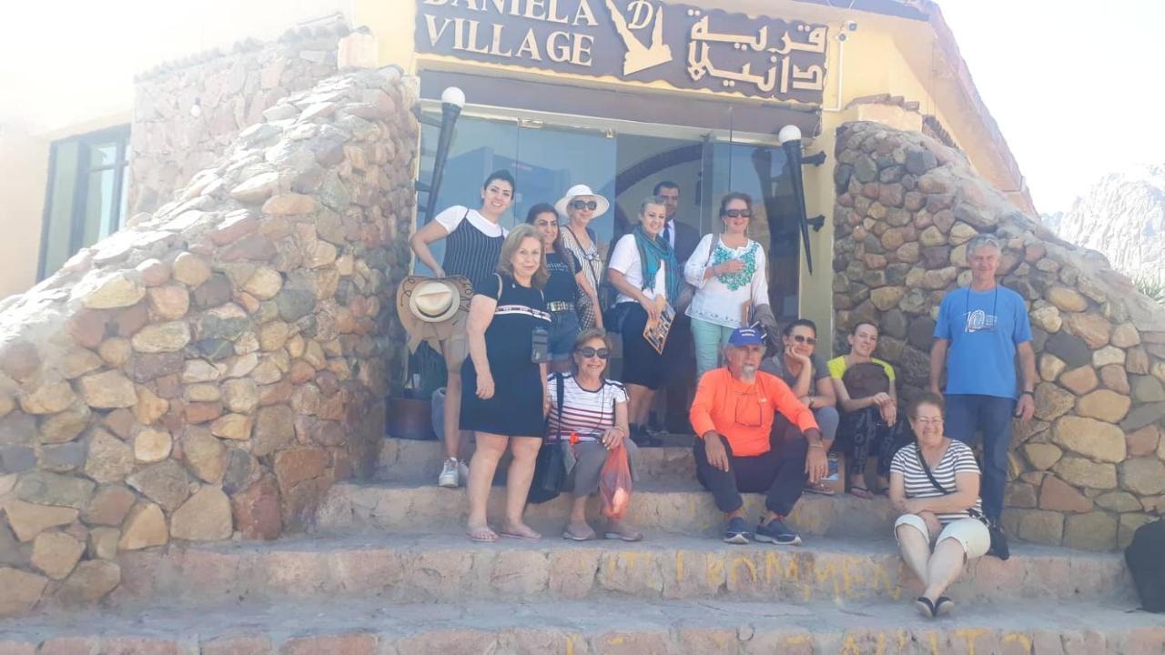Daniela Village St.Katherine Saint Catherine Exterior foto